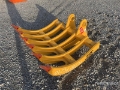 Faneur SEC 1550 mm Rake (Unused) — occasion