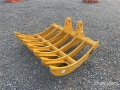 Faneur SEC 1900 mm Rake (Unused) — occasion