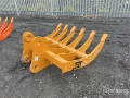 Faneur Caterpillar SEC 60 in Rake - Fits 320 (Unused) — occasion 2026