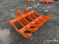 Faneur Hitachi SEC 66 in Rake - Fits ZX270 (Unused) — occasion 2026