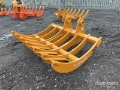Faneur Caterpillar SEC 72 in Rake - Fits 330D (Unused) — occasion 2026