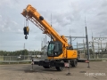 Grue tout-terrain Sennebogen 630 30 t All Terrain — occasion 2006, 9 542 h
