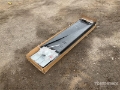 Hangar Shed — occasion