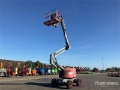 Nacelle articulée SkyJack SJ46AJ — occasion, 2 090 h