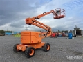 Nacelle articulée SkyJack SJ46AJ 4WD Diesel — occasion 2015, 1 669 h