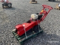 Herse rotative ST20B Stump Grinder — occasion