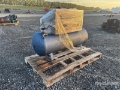 Compresseur Stenhoj 742201 Air Compressor — occasion