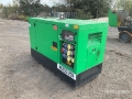 Groupe électrogène Stephill SSDK12M 13.2 kVA Skid-Mounted Generator S — occasion 2022, 2 001 h