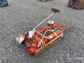 Broyeur agricole Stihl FS70C Brush Cutter — occasion