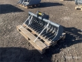 Faneur Takeuchi Strickland 1200 mm Rake - Fits TB230 (Unus — occasion