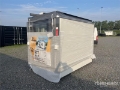 Suihe 0209-J01 Mobile Office (Unused) — occasion 2026