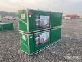Hangar Suihe 408020R-2M Storage Building (Unused) — occasion 2026