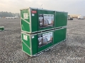 Hangar Suihe 408020R-2M Storage Building (Unused) — occasion 2026