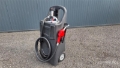 Réservoir de carburant TANK-UNION DTK100 Portable Fuel Tank (Unused) — occasion 2026