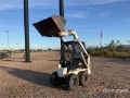 Chargeuse compacte TCM 343 Skid Steer — occasion