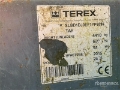 Mini-tombereau Terex TA6 — occasion 2015, 2 924 h