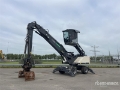 Terex TWH 224 S5 Wheel Material Handler — occasion 2024, 618 h