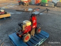 Tracmaster TC07 Turf Cutter