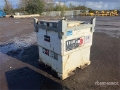 Réservoir de carburant Transcube 10TCG-GLB 949 L Skid Mounted Steel Diesel Fuel Tan — occasion 2021