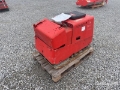 Plaque vibrante Vibratory Plate Compactor (Inoperable) — occasion