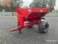 Tonne à lisier Vicon S/A Pull-Type Fertilizer Spreader — occasion