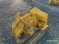 Volvo Gearbox — occasion