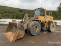 Chargeuse sur pneus Volvo L150C Wheel — occasion, 16 454 h