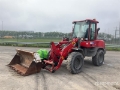Chargeuse sur pneus Volvo L30G Wheel (Inoperable) — occasion 2014