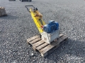 Centrale à béton Von Arx VA 30 S Concrete Scarifier — occasion 2010