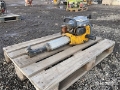 Charrue Wacker Neuson BH55 Demolition Breaker — occasion 2019