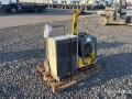 Plaque vibrante Wacker Neuson BPU3750Ats Vibratory Plate Compactor — occasion 2016