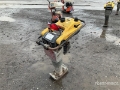 Compacteur Wacker Neuson BS50-2 — occasion 2019