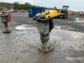 Compacteur Wacker Neuson BS60-2I — occasion 2019