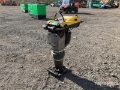 Compacteur Wacker Neuson BS60-2I — occasion 2019