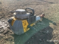 Charrue Wacker Neuson Demolition Breaker — occasion 2017