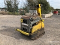 Compacteur Wacker Neuson DPU100-70 Trench Compactor — occasion 2015