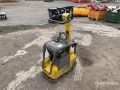 Compacteur Wacker Neuson DPU2540H Trench Compactor — occasion 2020, 2 540 h