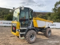 Mini-tombereau Wacker Neuson DV90 9 ton 4x4 Swivel — occasion 2022, 2 516 h