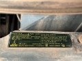 Mini-tombereau Wacker Neuson DV90 9 ton 4x4 Swivel — occasion 2022, 1 920 h