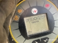 Mini-tombereau Wacker Neuson DW60 — occasion 2016, 3 202 h