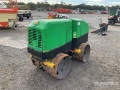 Compacteur Wacker Neuson Tandem Roller Trench Compactor — occasion 2014