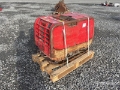 Plaque vibrante Wacker Neuson Vibratory Plate Compactor — occasion