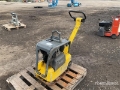 Plaque vibrante Wacker Neuson Vibratory Plate Compactor — occasion