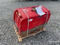 Plaque vibrante Wacker Neuson Vibratory Plate Compactor (Inoperable) — occasion