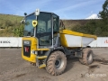 Mini-tombereau Wacker Neuson Neusson DV90 9 ton 4x4 Swivel — occasion 2022, 2 057 h