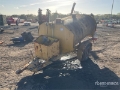 Réservoir de carburant Water Tank — occasion