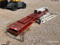 Werther 436 Vehicle Lift