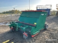 Wessex Proline STC 180 Grass/Leaf Collector and Sweeper -