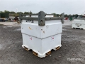 Réservoir de carburant Western Trans Cube — occasion 2016