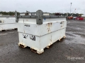 Réservoir de carburant Western Trans Cube — occasion 2015